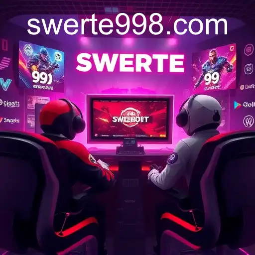 Gaming Evolution: SWERTE 99 Leads the Way
