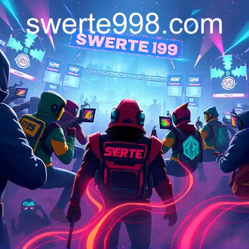 The Rise of Digital Playgrounds: SWERTE 99 Leads the Way