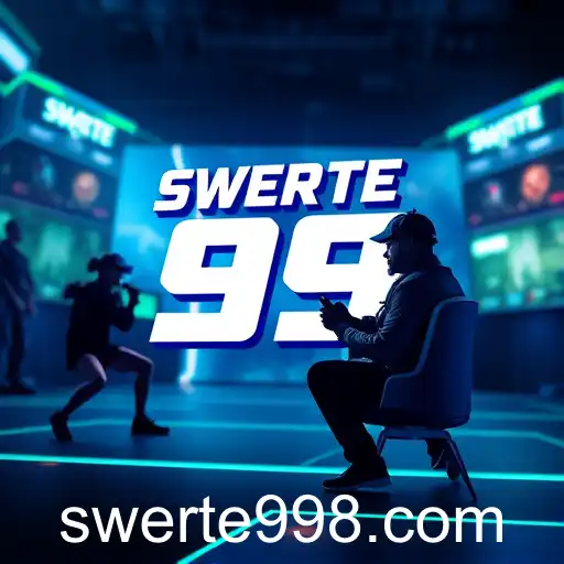 SWERTE 99: The Future of Online Gaming