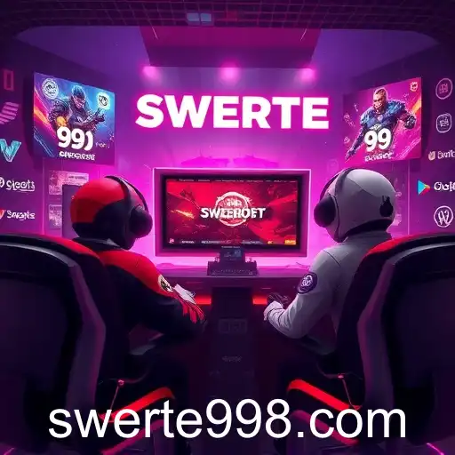 Gaming Evolution: SWERTE 99 Leads the Way