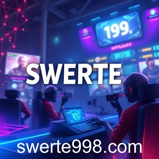 Gaming in the Era of SWERTE 99