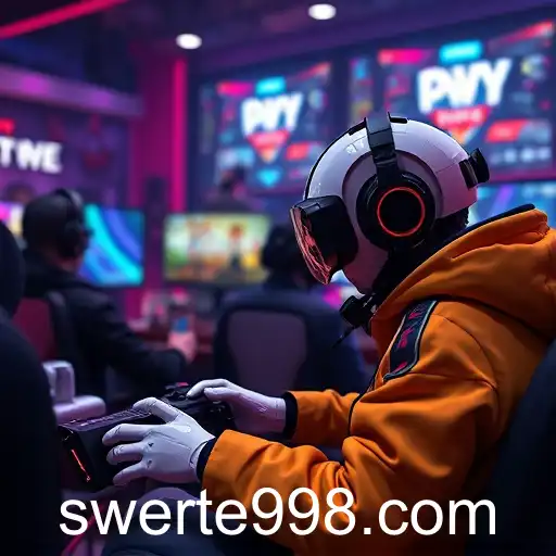 The Rise of Gaming Platforms in the Digital Era