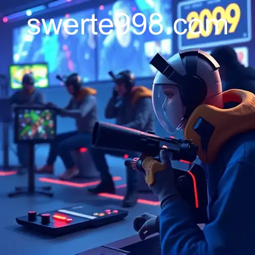 Gaming in the Digital Age: The Rise of SWERTE 99