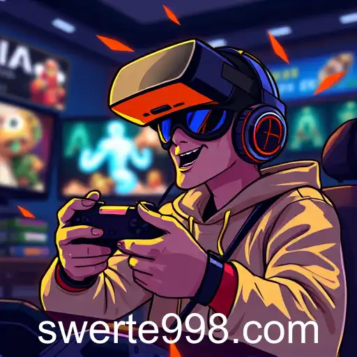 Gaming Trends 2025: A New Era of Interactive Entertainment