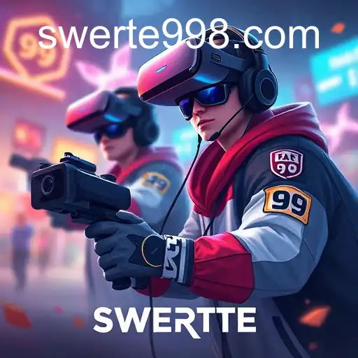 Rise of Online Gaming in 2026: The 'SWERTE 99' Phenomenon