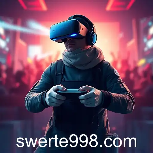 SWERTE 99: Revolutionizing Online Gaming Experiences