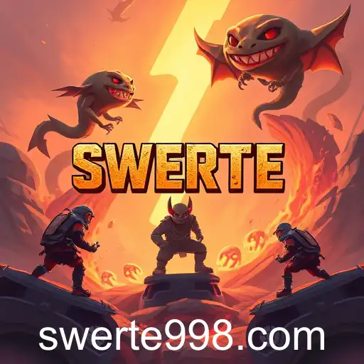 The Rise of SWERTE 99 in the Gaming World