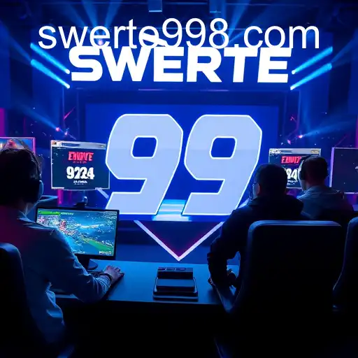 Rise of SWERTE 99 Challenges Online Gaming Dynamics