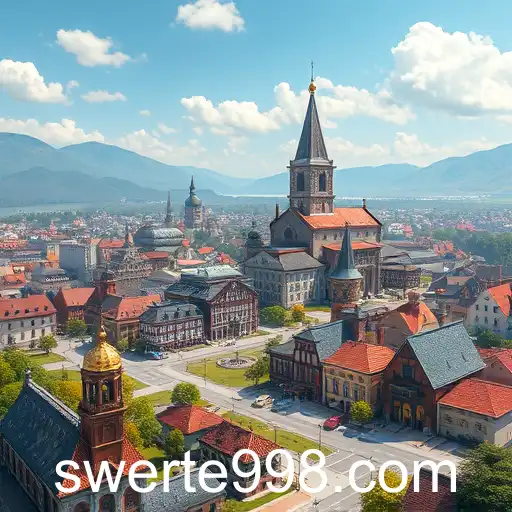 SWERTE 99: A Game-Changer in Online Gaming