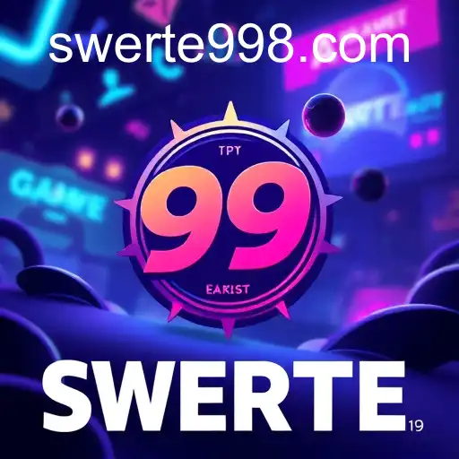 SWERTE 99: A Game Website's Rise Amid Global Digital Trends