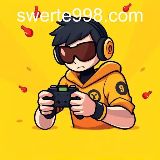 The Rise of SWERTE 99 in the Gaming Community
