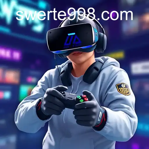 The Evolution of SWERTE 99 Gaming Platform
