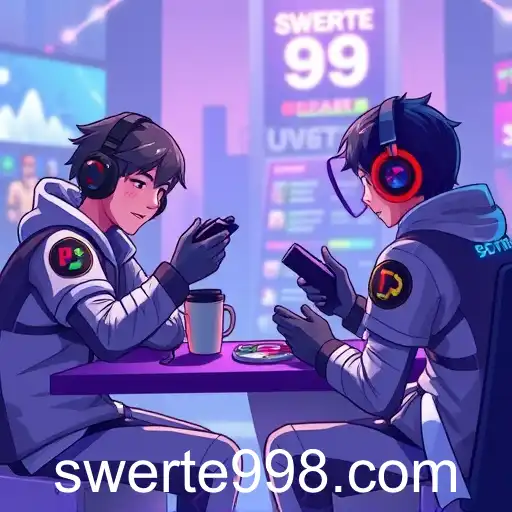 SWERTE 99: A Rising Star in Gaming