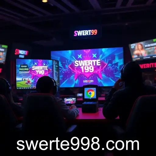 The Rise of SWERTE 99: Gaming in a Transformative Era