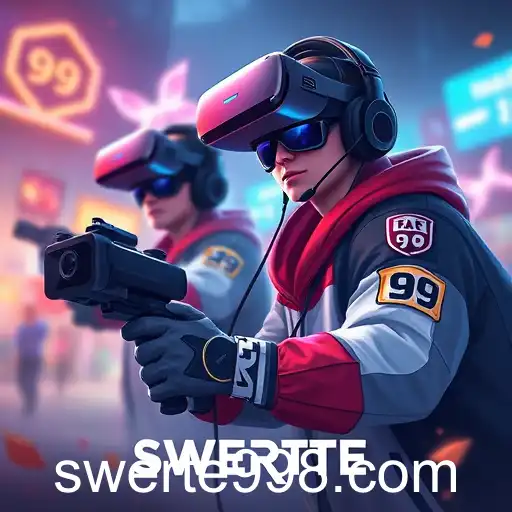 Rise of Online Gaming in 2026: The 'SWERTE 99' Phenomenon