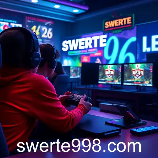 Online Gaming Trends and Innovations