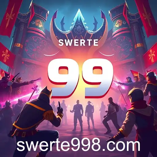 The Rise of Online Gaming in 2025: SWERTE 99 Leads the Way