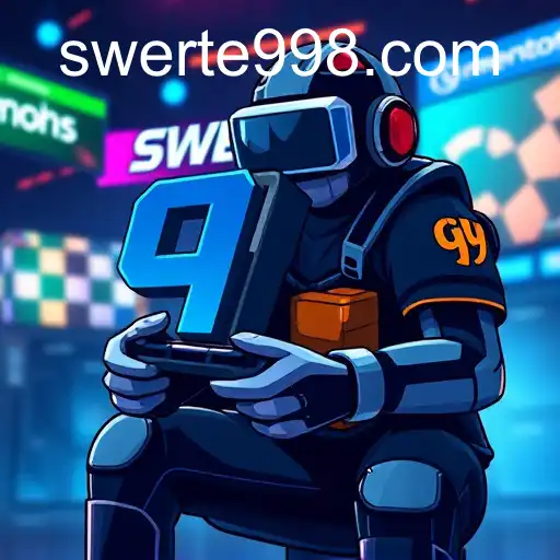 Exploring the Rise of SWERTE 99 in Online Gaming