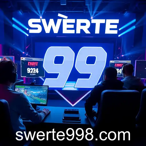 Rise of SWERTE 99 Challenges Online Gaming Dynamics