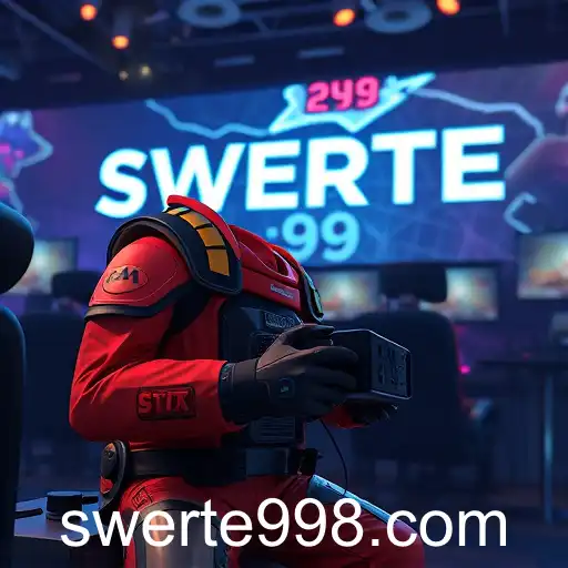 The Rise of SWERTE 99 in Gaming Communities