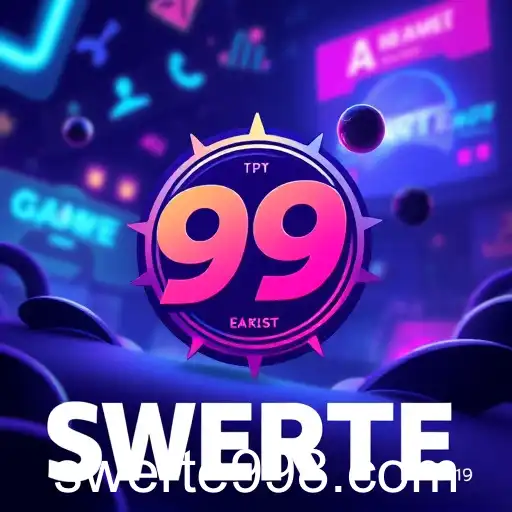 SWERTE 99: A Game Website's Rise Amid Global Digital Trends