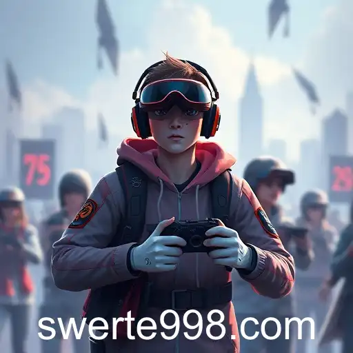 SWERTE 99: Reshaping the Digital Gaming Landscape