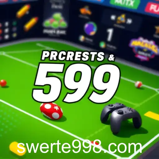 SWERTE 99: Innovation in Online Gaming